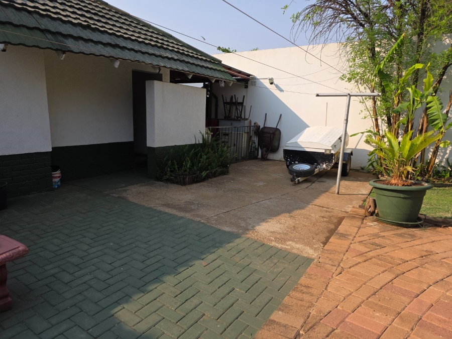 To Let 3 Bedroom Property for Rent in Stilfontein Ext 4 North West